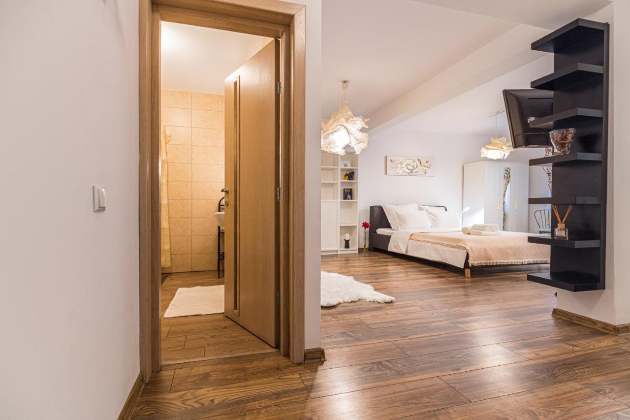 Alessia Home Studio Braszów Zewnętrze zdjęcie