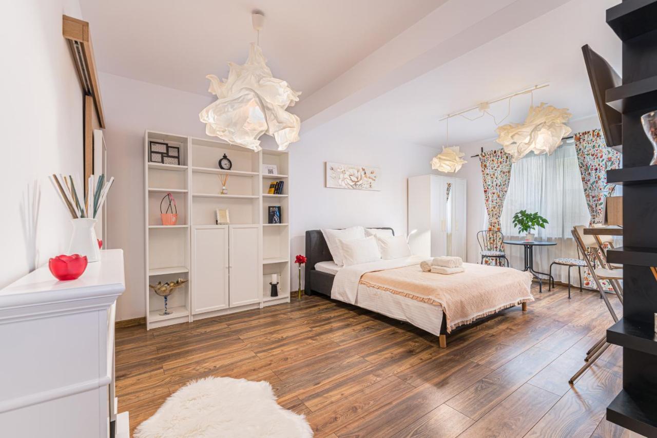 Alessia Home Studio Braszów Zewnętrze zdjęcie