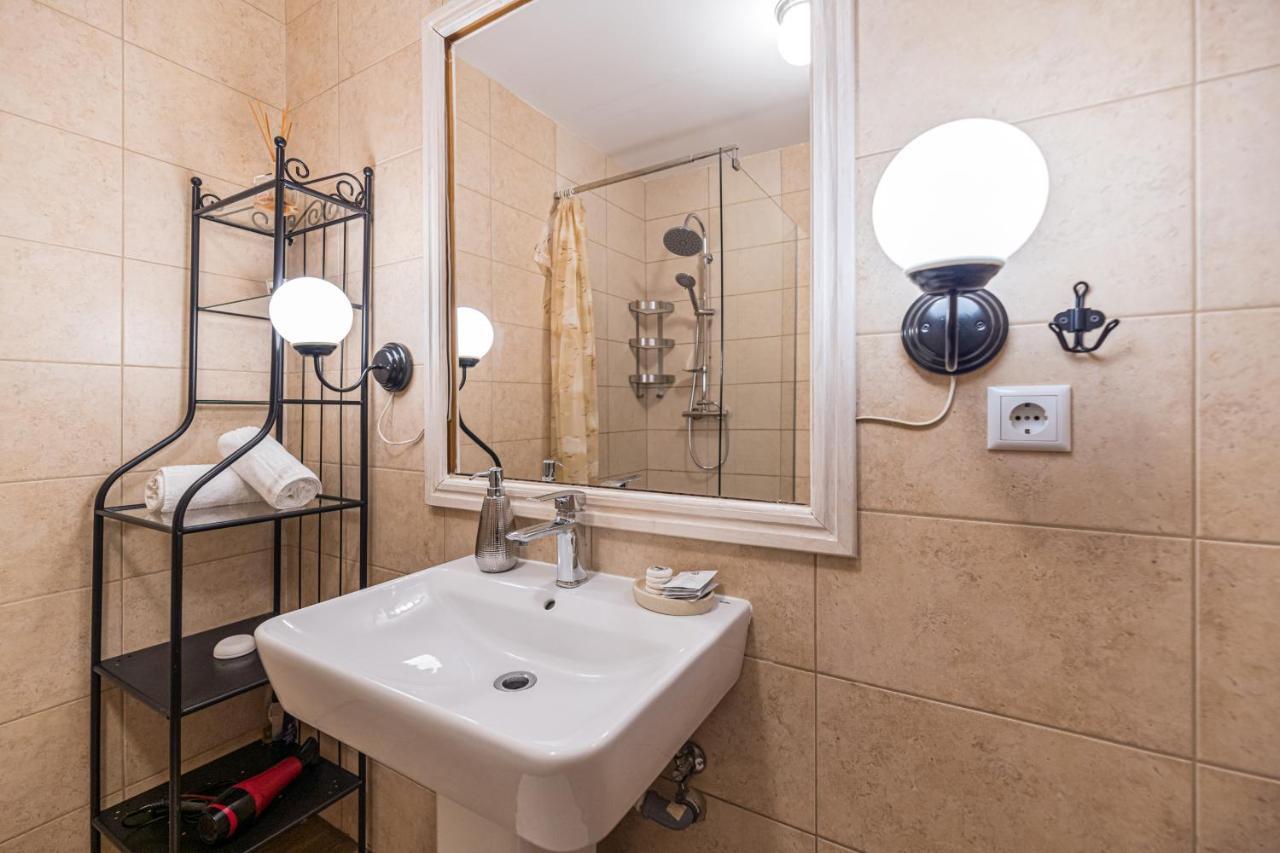 Alessia Home Studio Braszów Zewnętrze zdjęcie