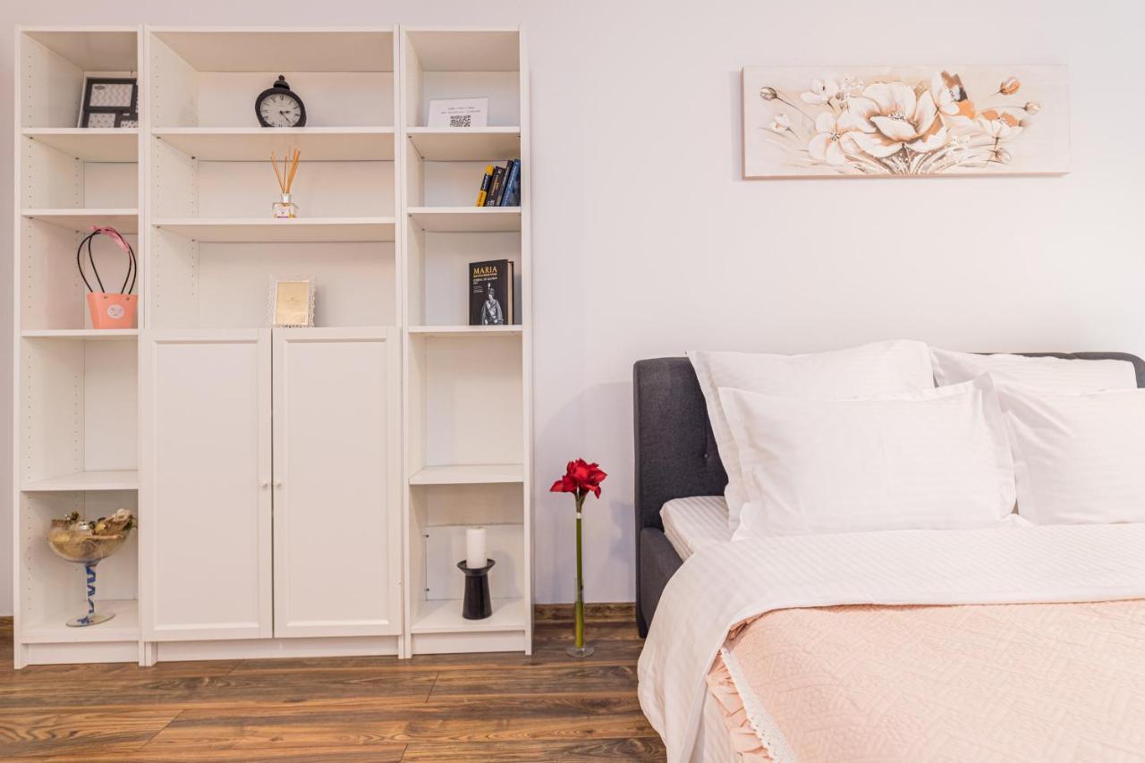 Alessia Home Studio Braszów Zewnętrze zdjęcie
