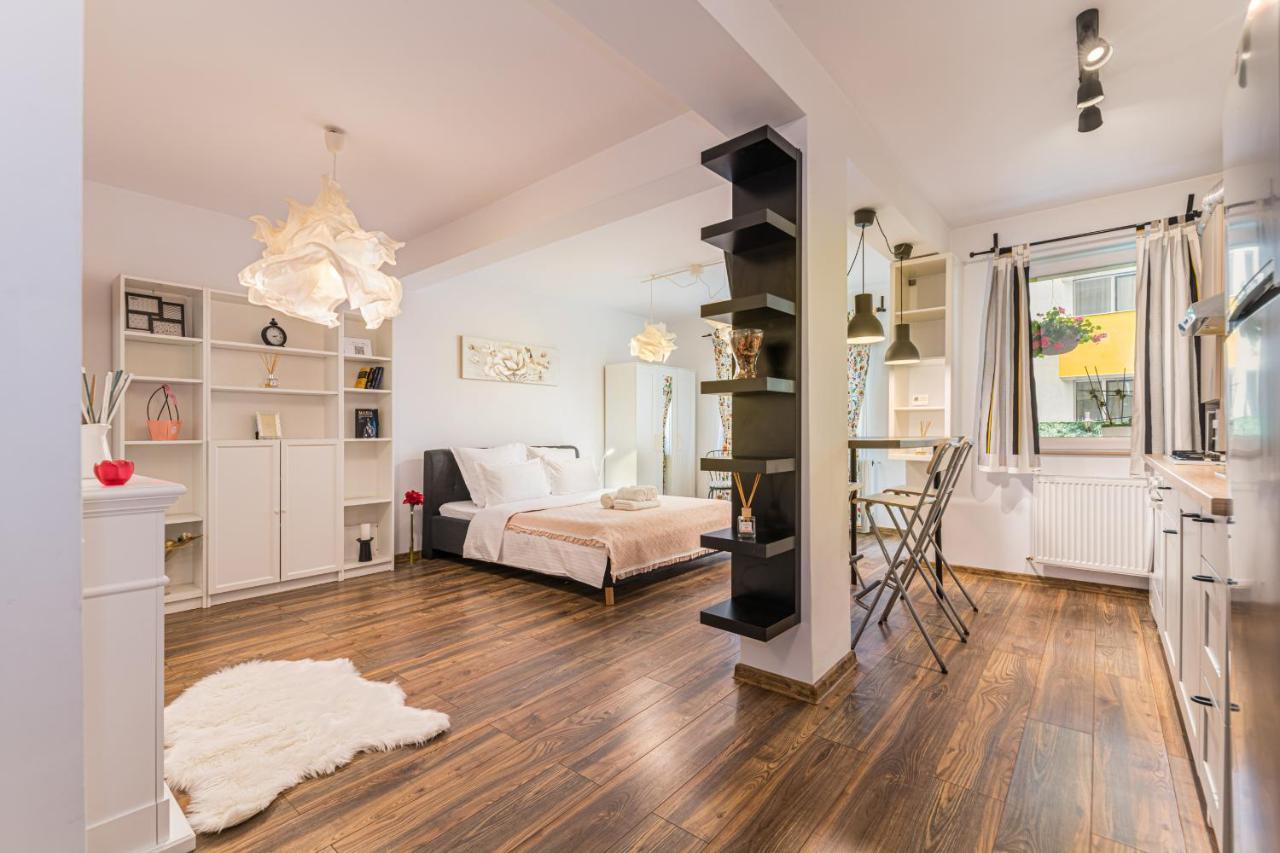 Alessia Home Studio Braszów Zewnętrze zdjęcie