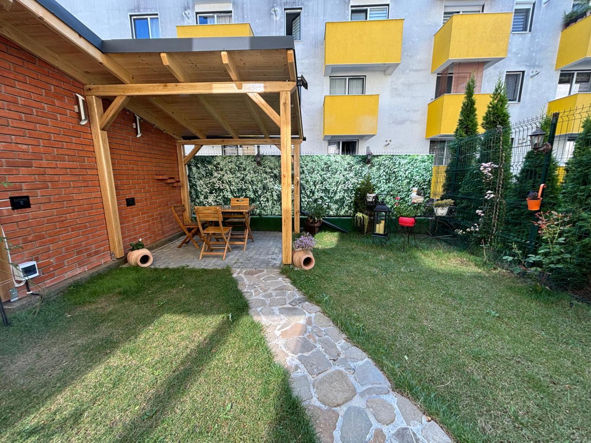 Alessia Home Studio Braszów Zewnętrze zdjęcie